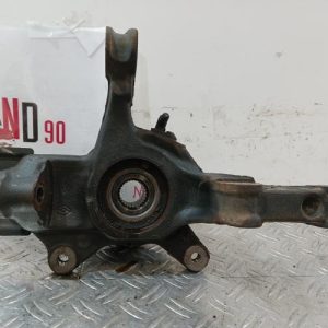 RENAULT LAGUNA 3 PHASE 2