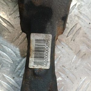 RENAULT LAGUNA 3 PHASE 2