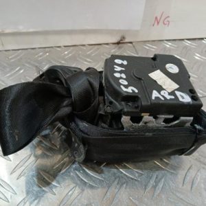 RENAULT TWINGO 2 PHASE 1