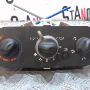 RENAULT TWINGO 2 PHASE 1