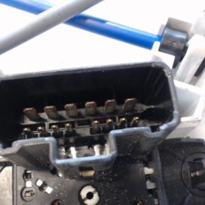 RENAULT TWINGO 2 PHASE 1