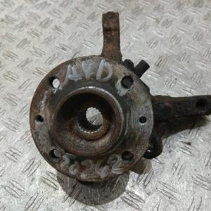 RENAULT TWINGO 2 PHASE 1