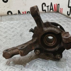 RENAULT TWINGO 2 PHASE 1