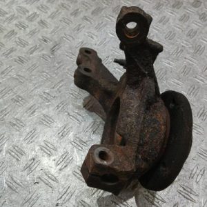 RENAULT TWINGO 2 PHASE 1