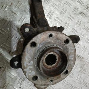 RENAULT TWINGO 2 PHASE 1