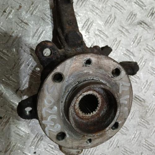 RENAULT TWINGO 2 PHASE 1