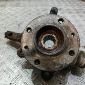 RENAULT TWINGO 2 PHASE 1