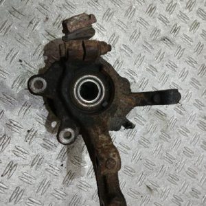 RENAULT TWINGO 2 PHASE 1