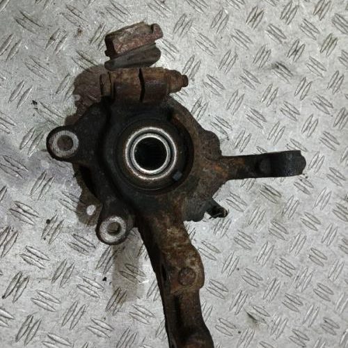 RENAULT TWINGO 2 PHASE 1