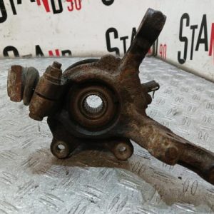 RENAULT TWINGO 2 PHASE 1