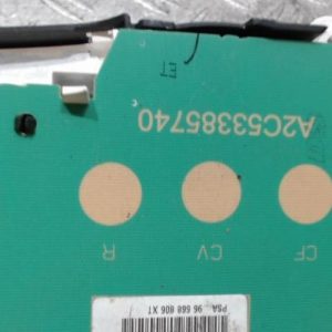 CITROEN C3 2 PHASE 1