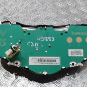 CITROEN C3 2 PHASE 1