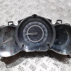 CITROEN C3 2 PHASE 1