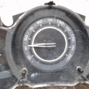 CITROEN C3 2 PHASE 1