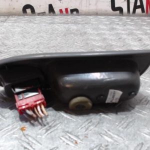 RENAULT SCENIC 1 PHASE 2