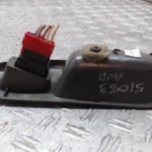 RENAULT SCENIC 1 PHASE 2