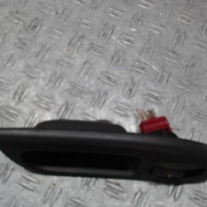 RENAULT SCENIC 1 PHASE 2