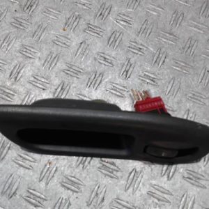 RENAULT SCENIC 1 PHASE 2