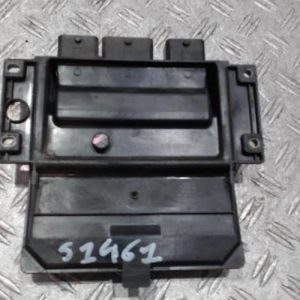 RENAULT MODUS PHASE 1