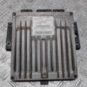 RENAULT MODUS PHASE 1