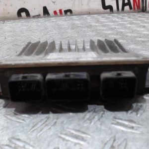 RENAULT MODUS PHASE 1