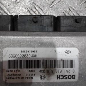 RENAULT MEGANE 1 PHASE 2 BREAK