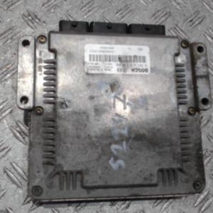 RENAULT MEGANE 1 PHASE 2 BREAK