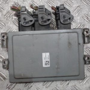 RENAULT TWINGO 2 PHASE 1