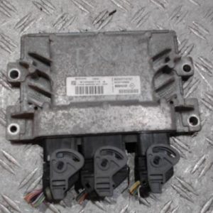 RENAULT TWINGO 2 PHASE 1