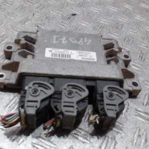 RENAULT TWINGO 2 PHASE 1