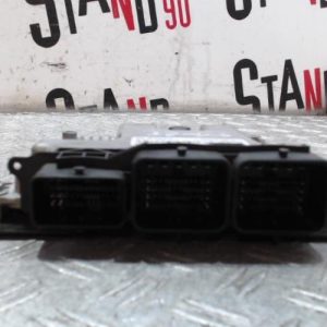 PEUGEOT PARTNER 2 PHASE 2