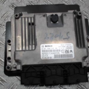 PEUGEOT PARTNER 2 PHASE 2