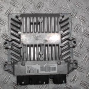 CITROEN C3 1 PHASE 2