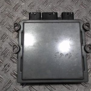 CITROEN C3 1 PHASE 2