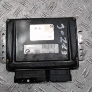 RENAULT CLIO 2 PHASE 1