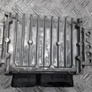 RENAULT CLIO 2 PHASE 1