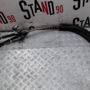 AUDI A3 2 SPORTBACK PHASE 1