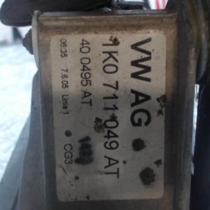 AUDI A3 2 SPORTBACK PHASE 1