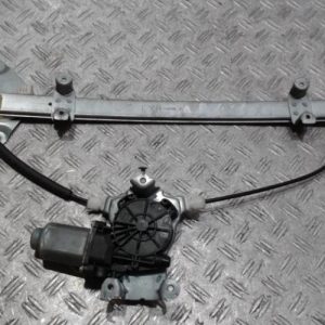 NISSAN NOTE 1 PHASE 2