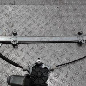 NISSAN NOTE 1 PHASE 2