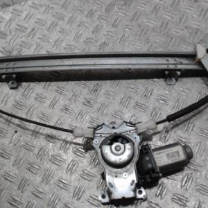 NISSAN NOTE 1 PHASE 2