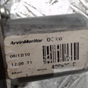 NISSAN NOTE 1 PHASE 2