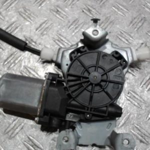 NISSAN NOTE 1 PHASE 2