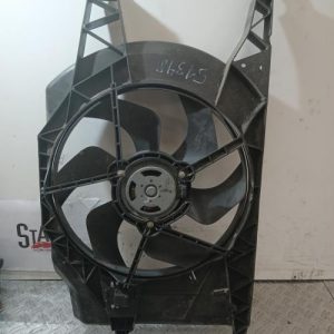 RENAULT LAGUNA 2 PHASE 1