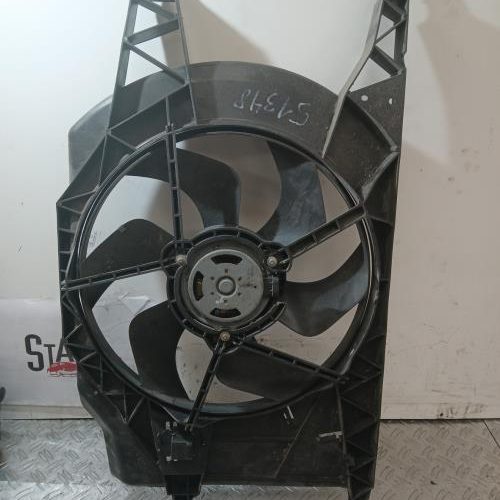 RENAULT LAGUNA 2 PHASE 1