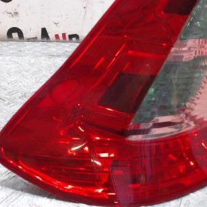 CITROEN C4 1 PHASE 1 COUPE