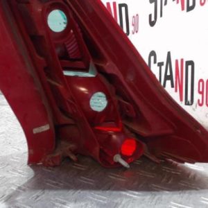 CITROEN C4 1 PHASE 1 COUPE