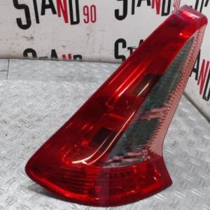 CITROEN C4 1 PHASE 1 COUPE