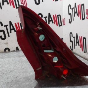 CITROEN C4 1 PHASE 1 COUPE