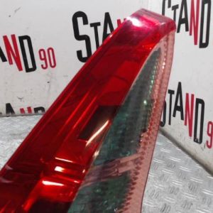 CITROEN C4 1 PHASE 1 COUPE